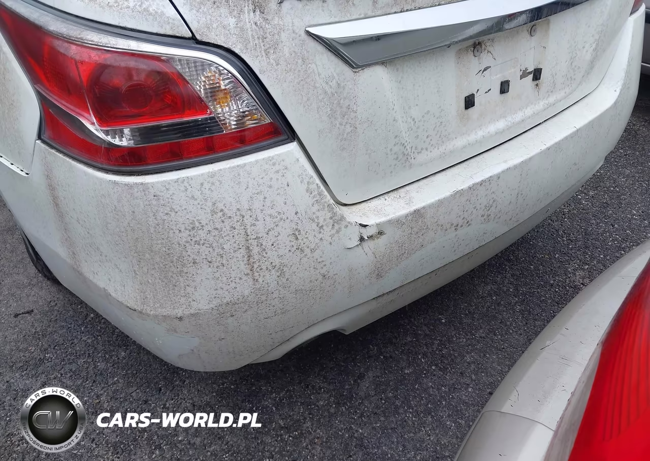 2014 Nissan Altima 2.5 S VIN:1N4AL3AP4EC186601 - 6