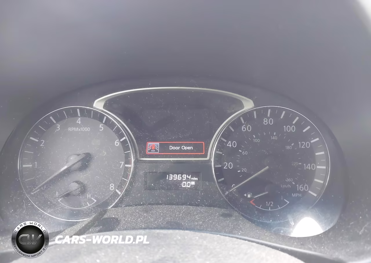 2014 Nissan Altima 2.5 S VIN:1N4AL3AP4EC186601 - 7