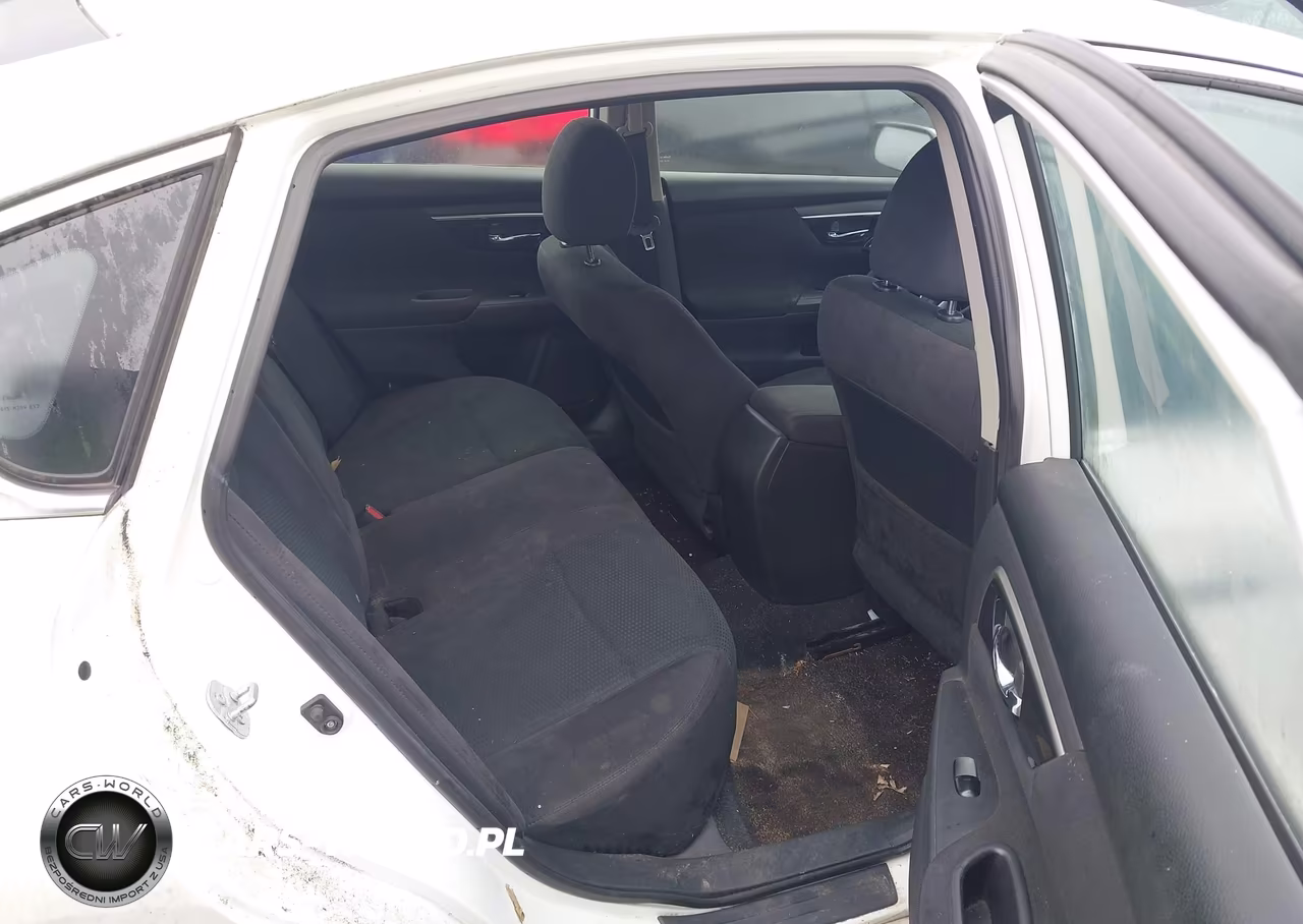 2014 Nissan Altima 2.5 S VIN:1N4AL3AP4EC186601 - 8