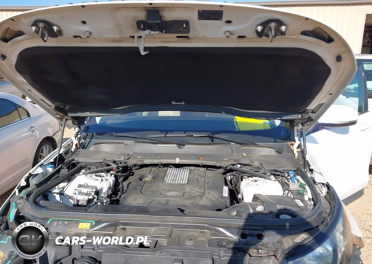 2018 Land Rover Discovery Se VIN:SALRG2RK7JA077455 - 10