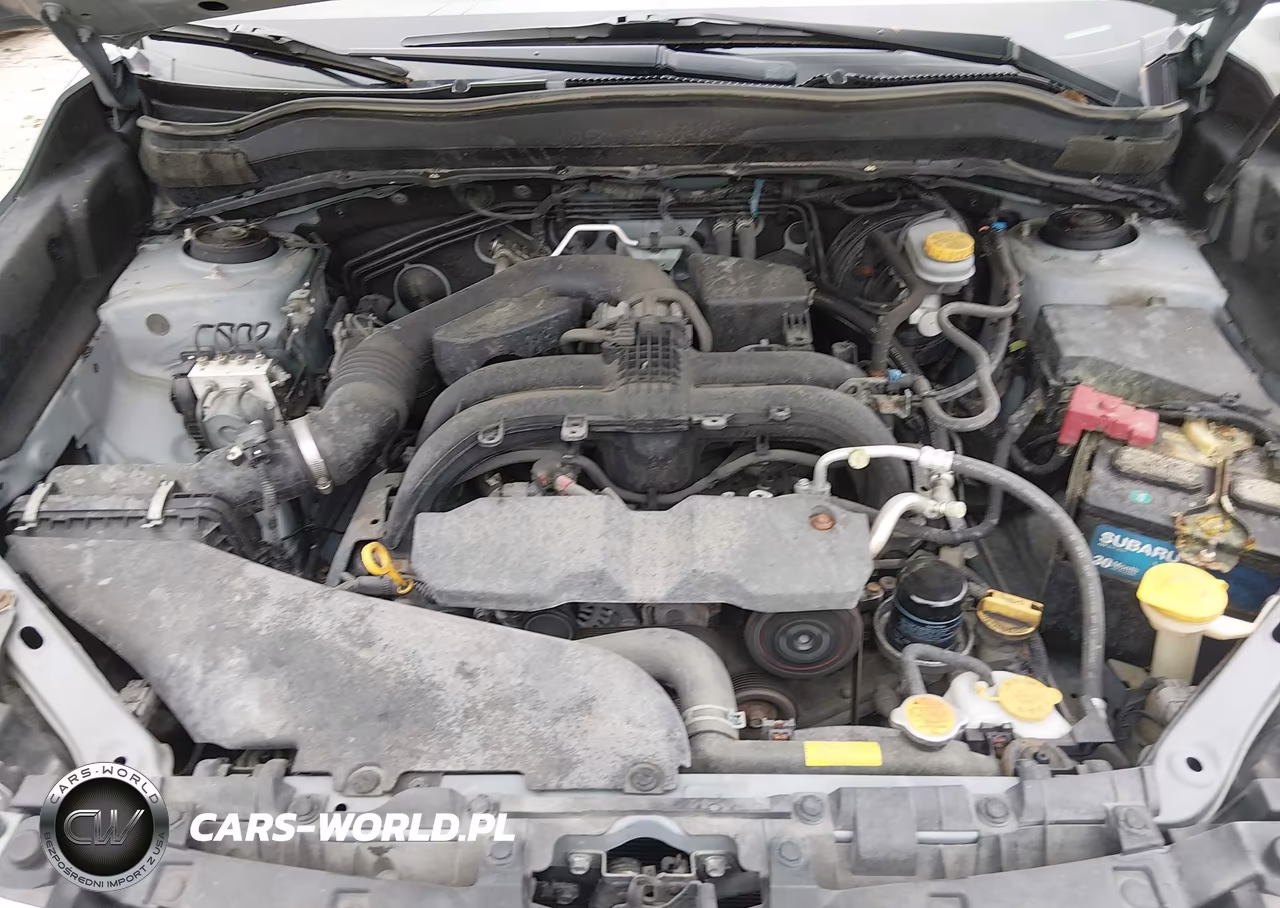 2018 Subaru Forester 2.5I Premium VIN:JF2SJAEC8JH406868 - 10