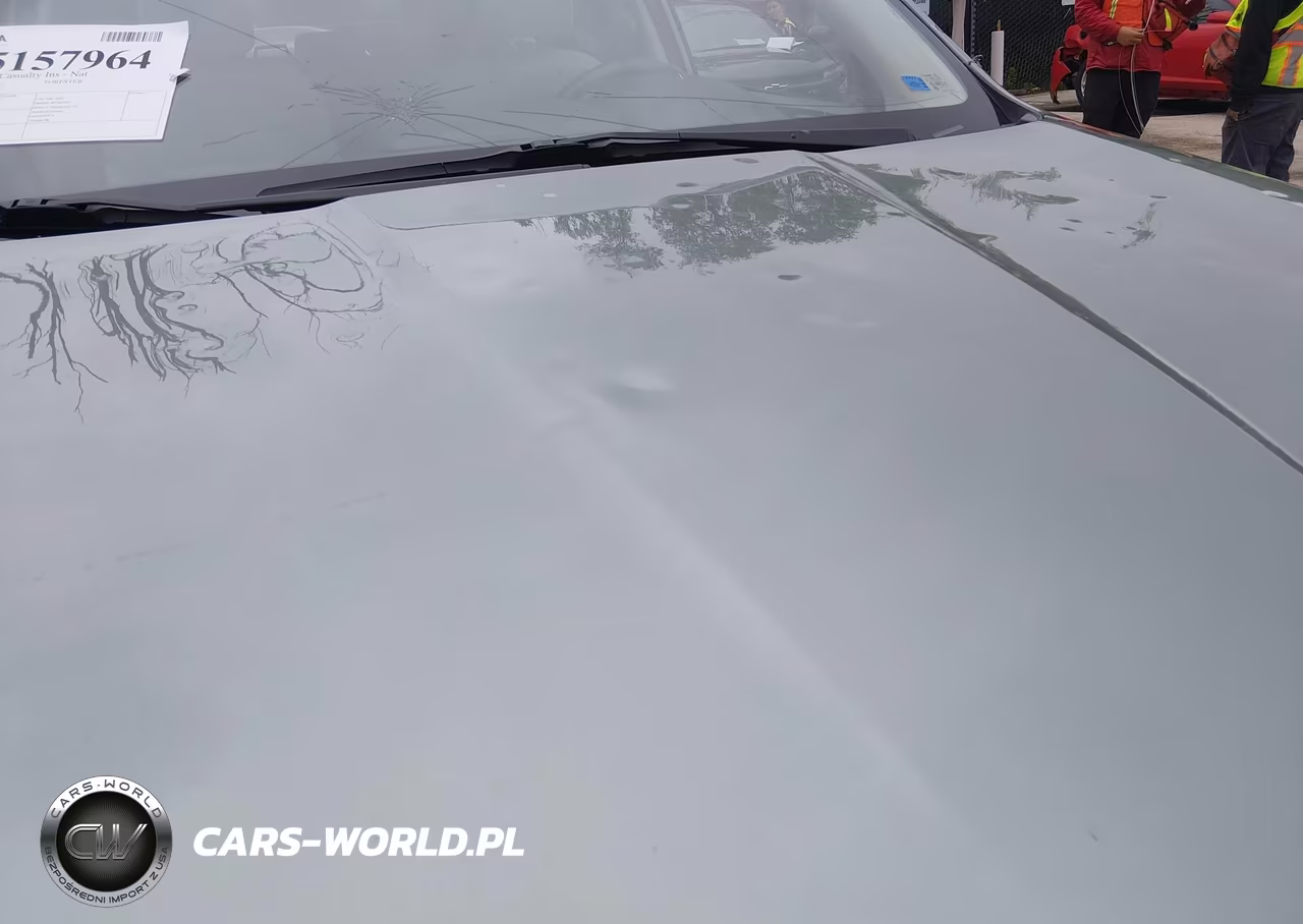 2018 Subaru Forester 2.5I Premium VIN:JF2SJAEC8JH406868 - 17