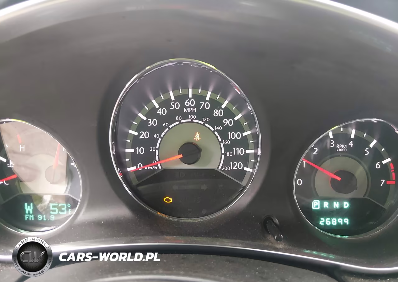 2011 Chrysler 200 Limited VIN:1C3BC7EG4BN580023 - 7