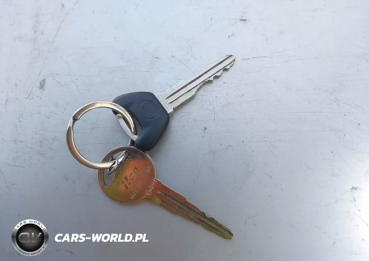 1993 Mazda Mx-5 Miata VIN:JM1NA3519P0423093 - 11