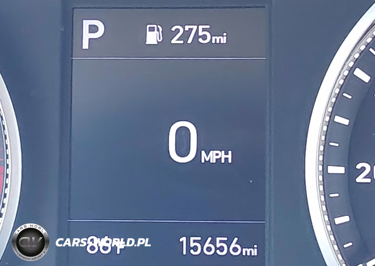 2020 Hyundai Elantra Se VIN:5NPD74LF7LH612949 - 16