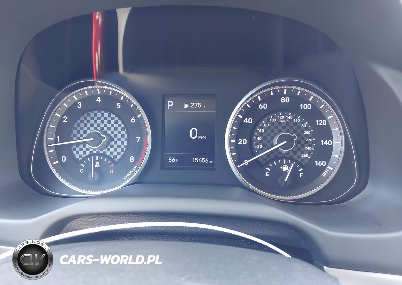 2020 Hyundai Elantra Se VIN:5NPD74LF7LH612949 - 7