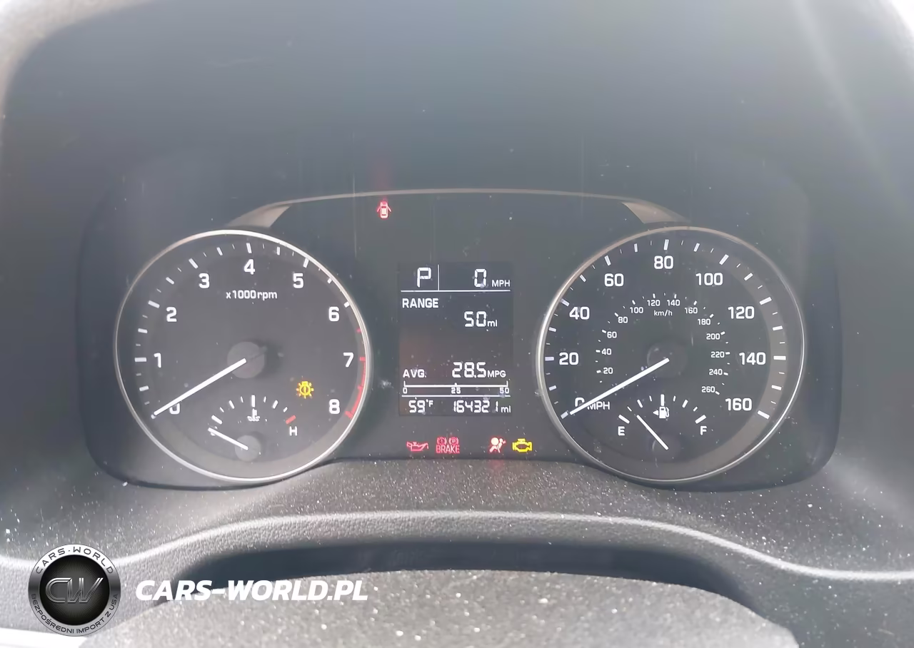2017 Hyundai Elantra Se VIN:5NPD84LF6HH026148 - 7
