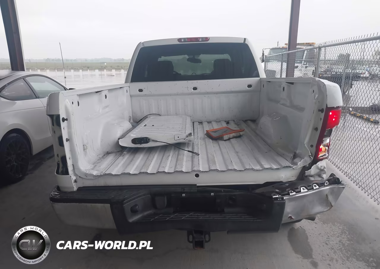 2011 Chevrolet Silverado 1500 Lt VIN:1GCRCSE00BZ188343 - 16