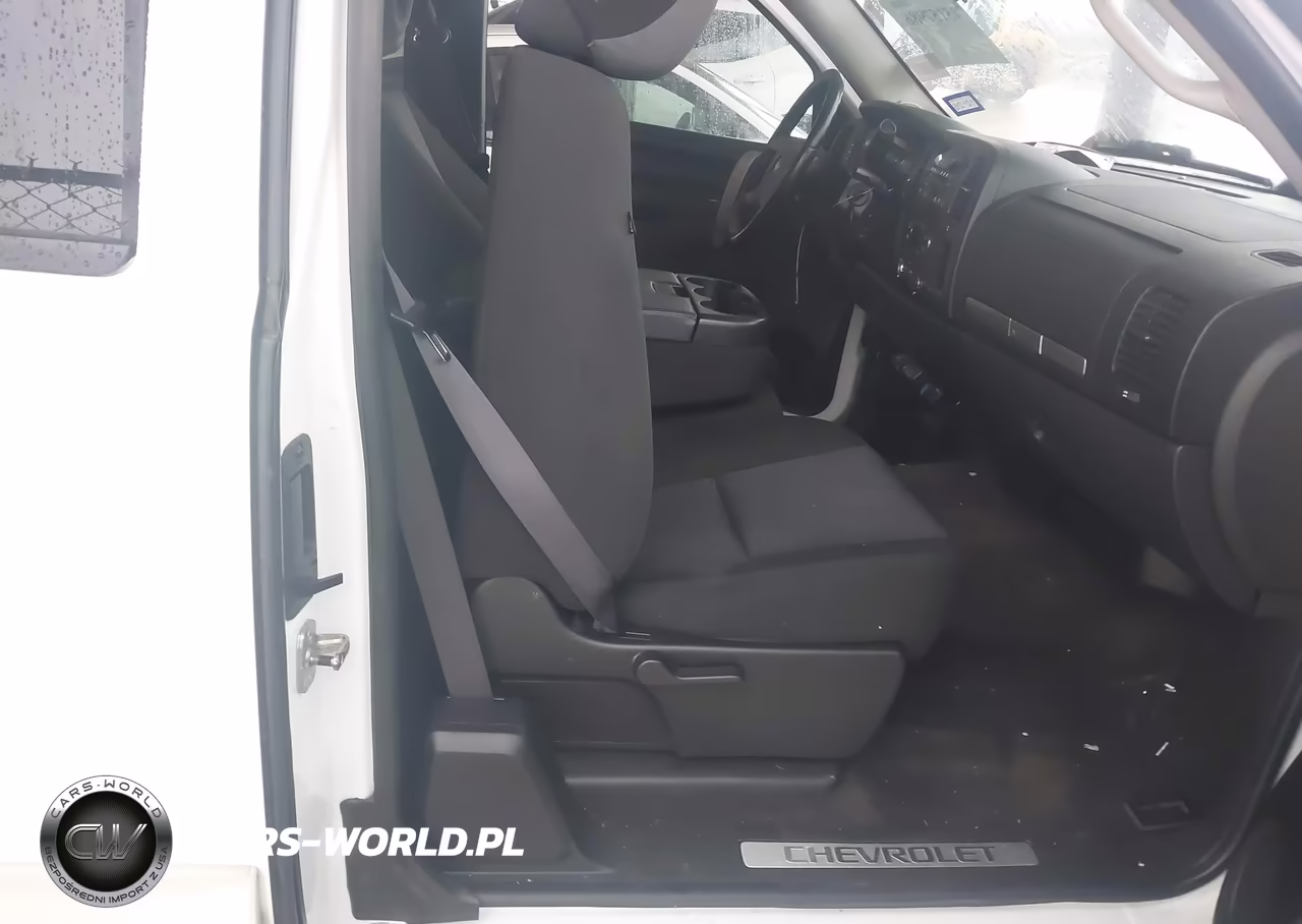 2011 Chevrolet Silverado 1500 Lt VIN:1GCRCSE00BZ188343 - 5