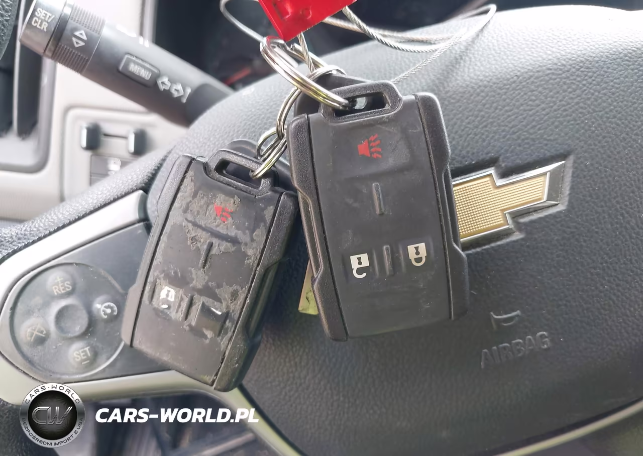 2018 Chevrolet Colorado Wt VIN:1GCGSBEN2J1290200 - 11