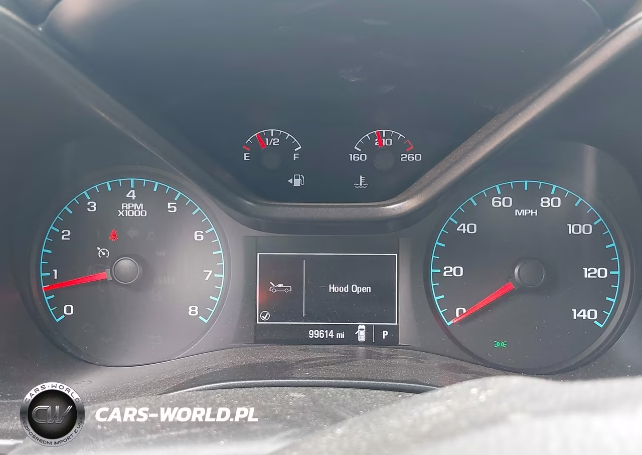 2018 Chevrolet Colorado Wt VIN:1GCGSBEN2J1290200 - 15