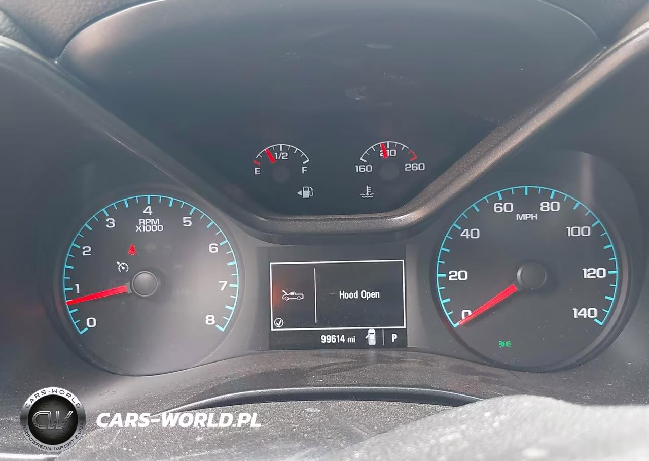 2018 Chevrolet Colorado Wt VIN:1GCGSBEN2J1290200 - 7