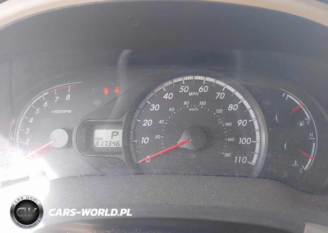2011 Toyota Sienna Le VIN:5TDJK3DC1BS022920 - 7