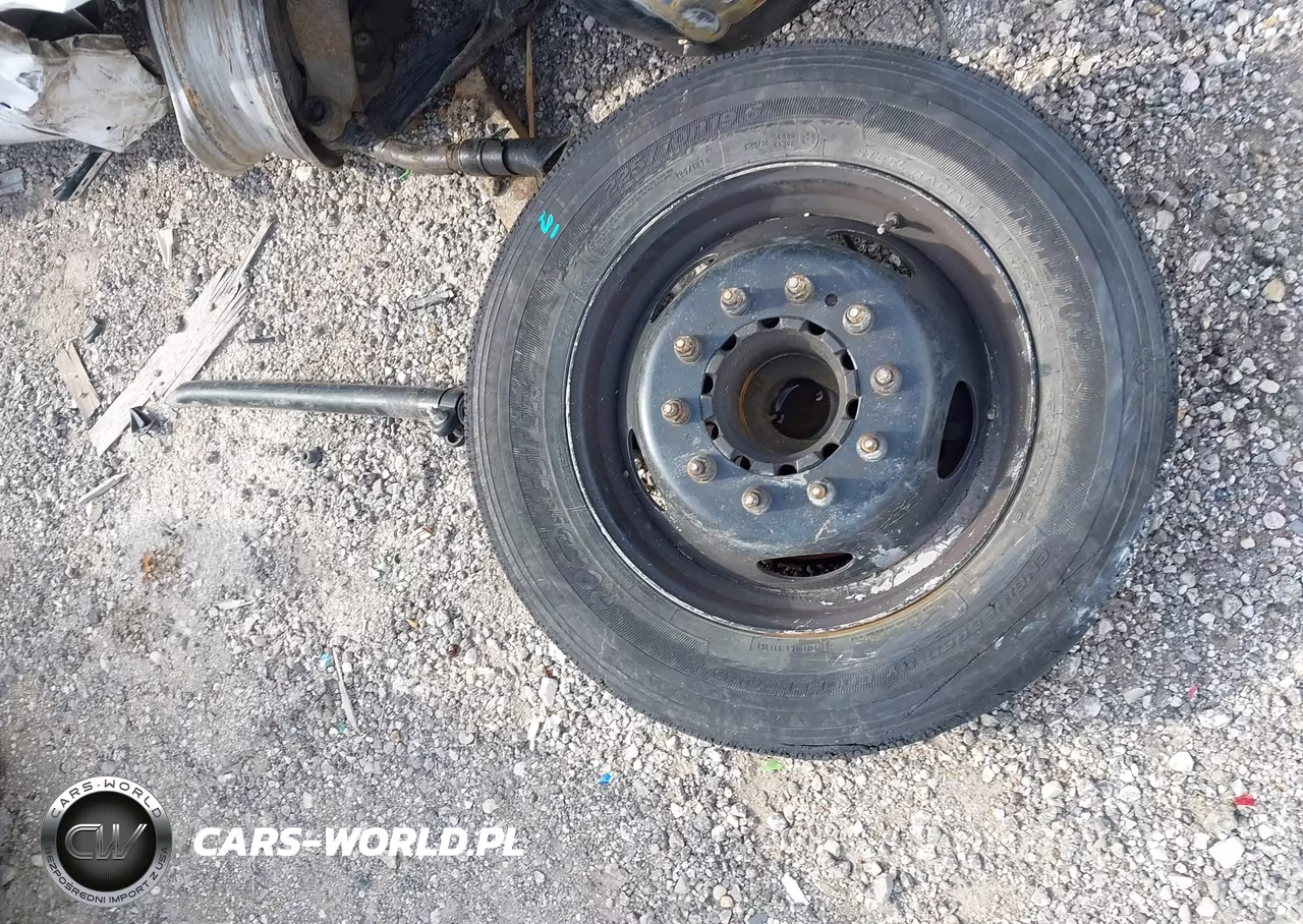 2013 Ford F-450 Chassis Xl VIN:1FDUF4GY1DEA42684 - 11
