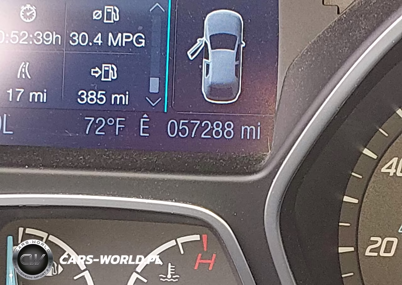 2013 Ford Focus Se VIN:1FADP3F22DL361165 - 15