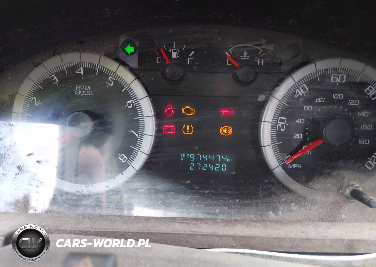 2008 Ford Escape Xlt VIN:1FMCU93198KA49963 - 7