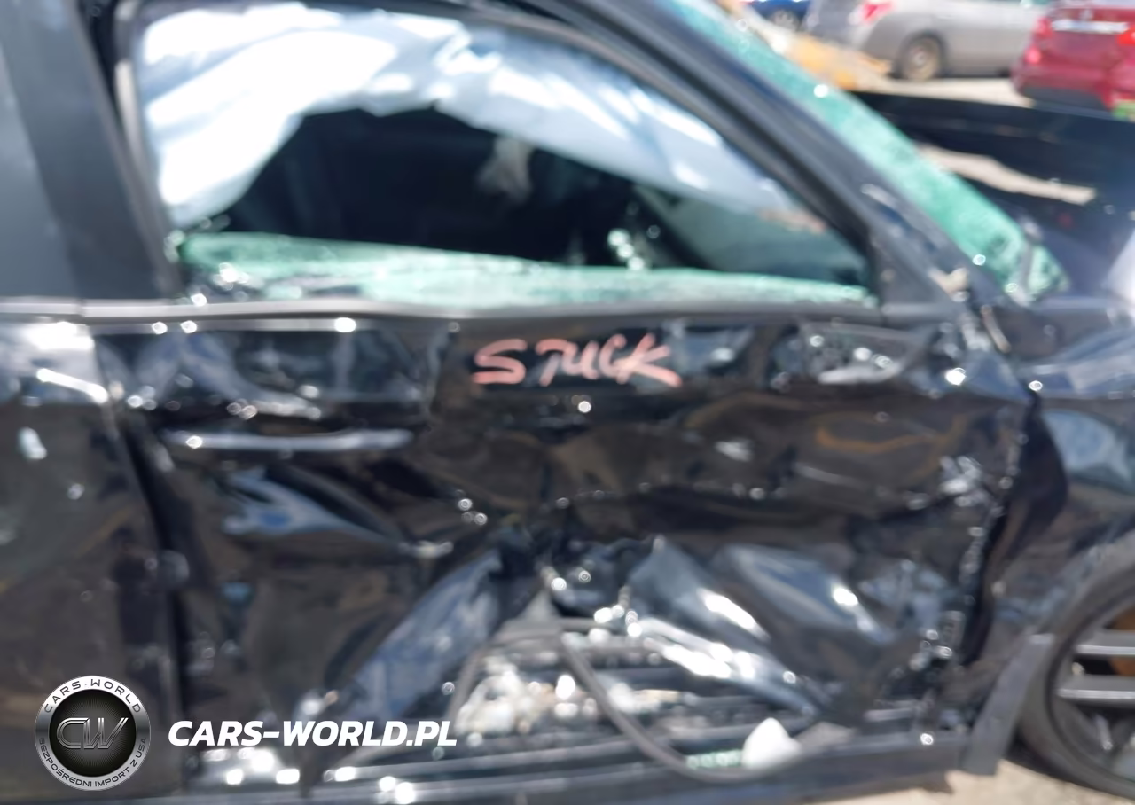 2023 Honda Civic Sport VIN:2HGFE2F55PH505937 - 5