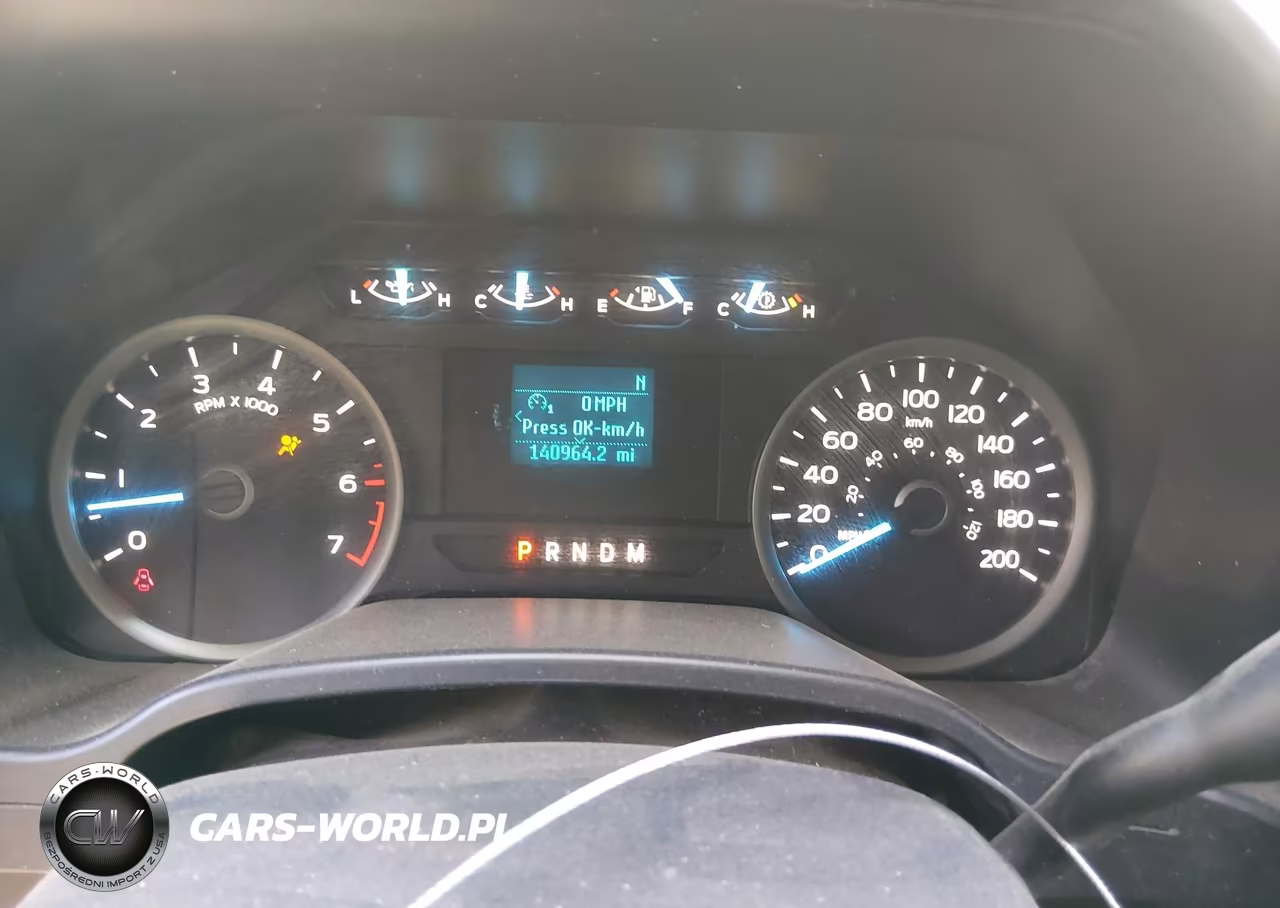 2018 Ford F-150 Xlt VIN:1FTEW1EP2JKE88180 - 7