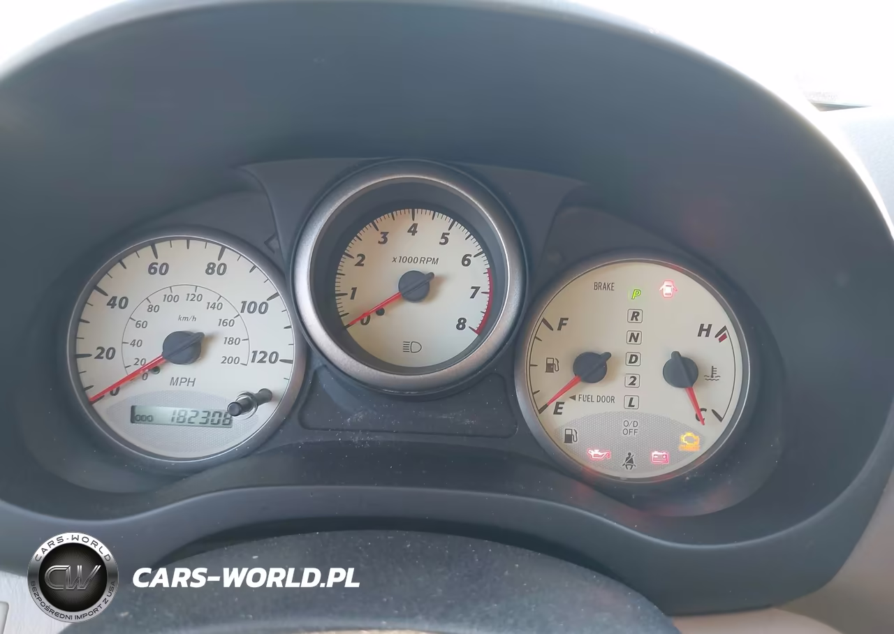 2002 Toyota Rav4 VIN:JTEGH20VX20078749 - 7
