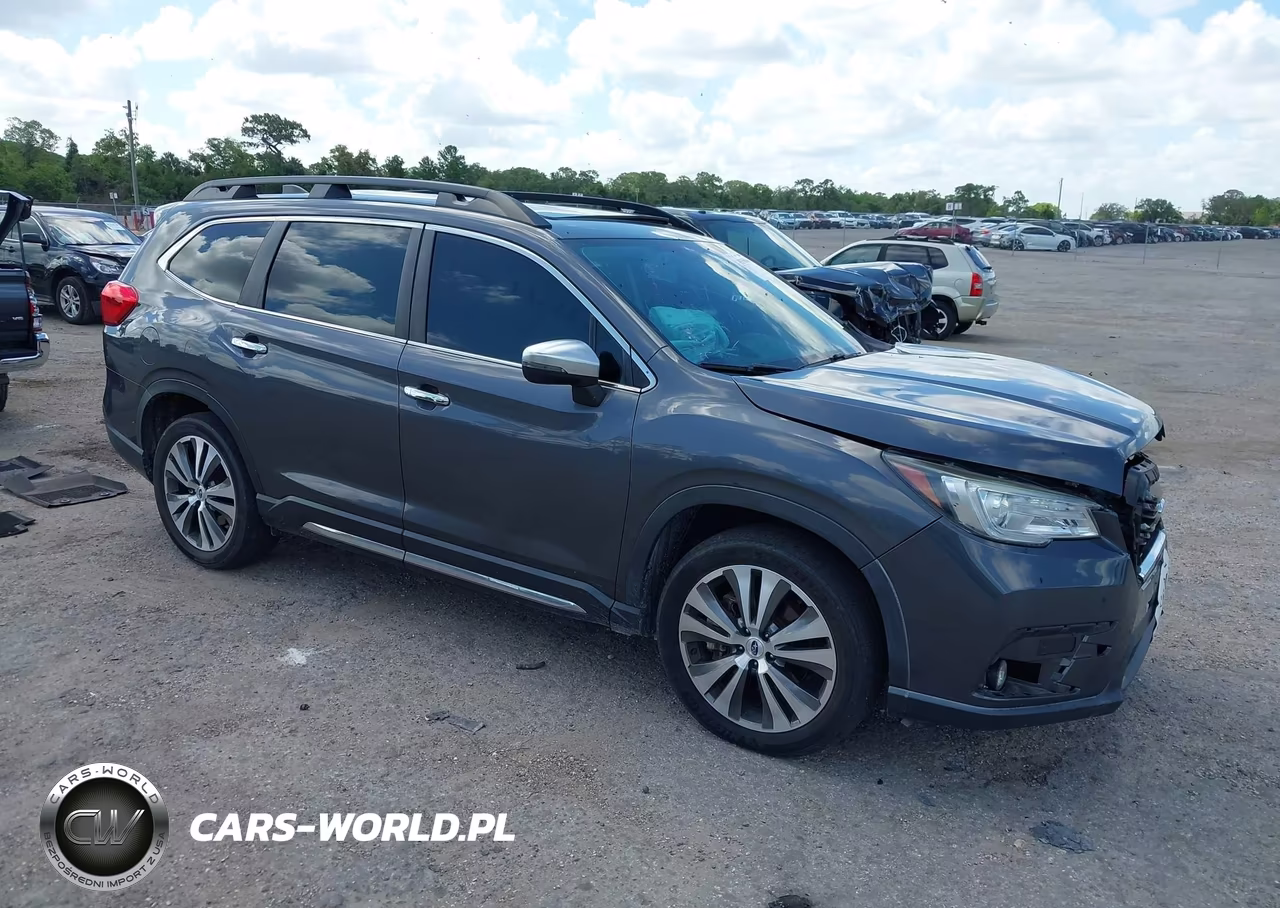 2019 Subaru Ascent Touring – zdjęcie 1 z 16