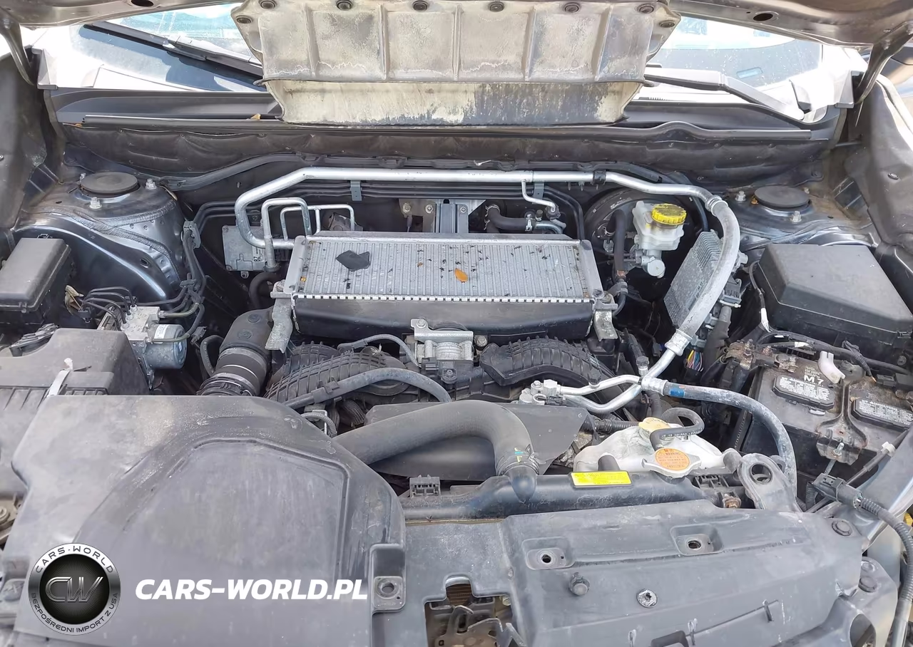 2019 Subaru Ascent Touring VIN:4S4WMARD6K3465406 - 10