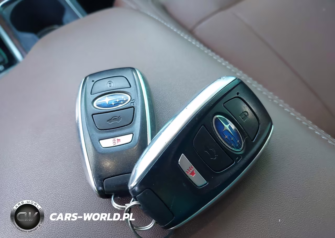 2019 Subaru Ascent Touring VIN:4S4WMARD6K3465406 - 11