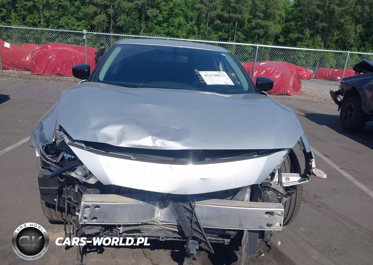 2017 Nissan Maxima 3.5 S VIN:1N4AA6AP8HC430696 - 12
