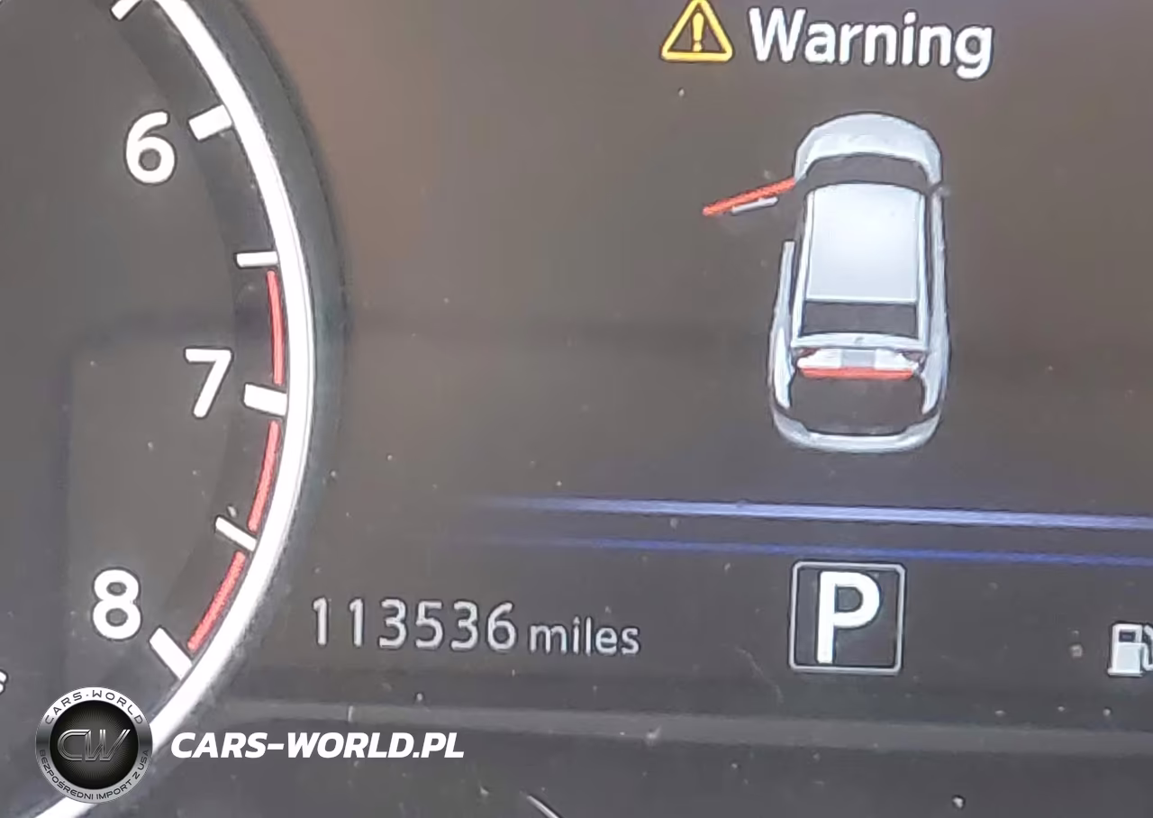 2017 Nissan Maxima 3.5 S VIN:1N4AA6AP8HC430696 - 15