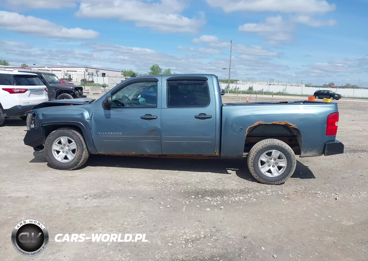 2011 Chevrolet Silverado 1500 Lt VIN:3GCPKSE34BG349572 - 15