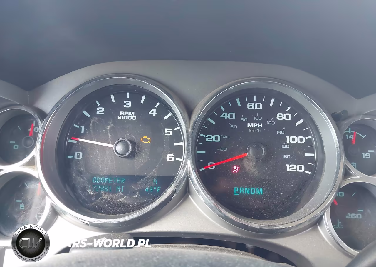 2011 Chevrolet Silverado 1500 Lt VIN:3GCPKSE34BG349572 - 7