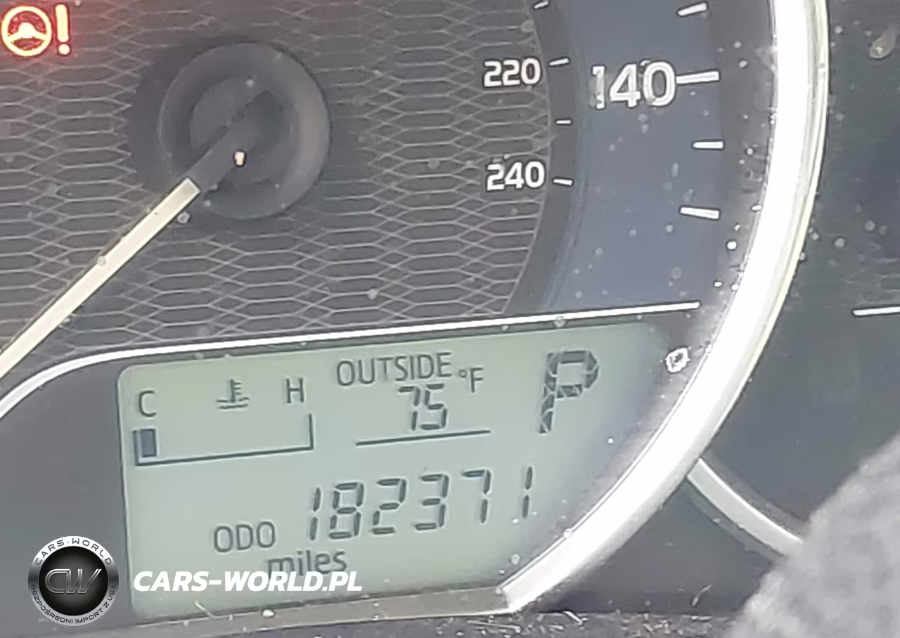 2014 Toyota Corolla Le Plus VIN:2T1BURHE7EC024858 - 15