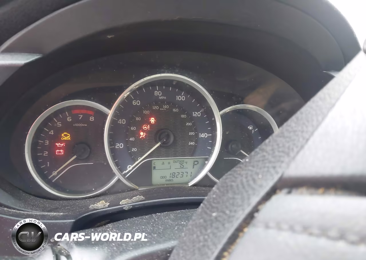 2014 Toyota Corolla Le Plus VIN:2T1BURHE7EC024858 - 7