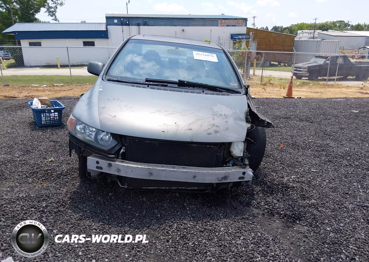 2006 Honda Civic Ex VIN:2HGFG12876H509426 - 13