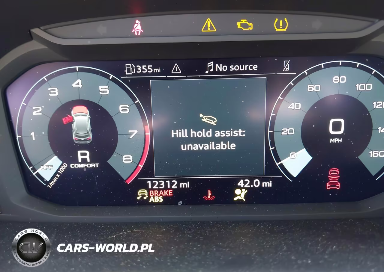 2025 Audi Q3 Premium 45 Tfsi S Line Quattro Tiptronic VIN:WA1DECF33S1014343 - 16