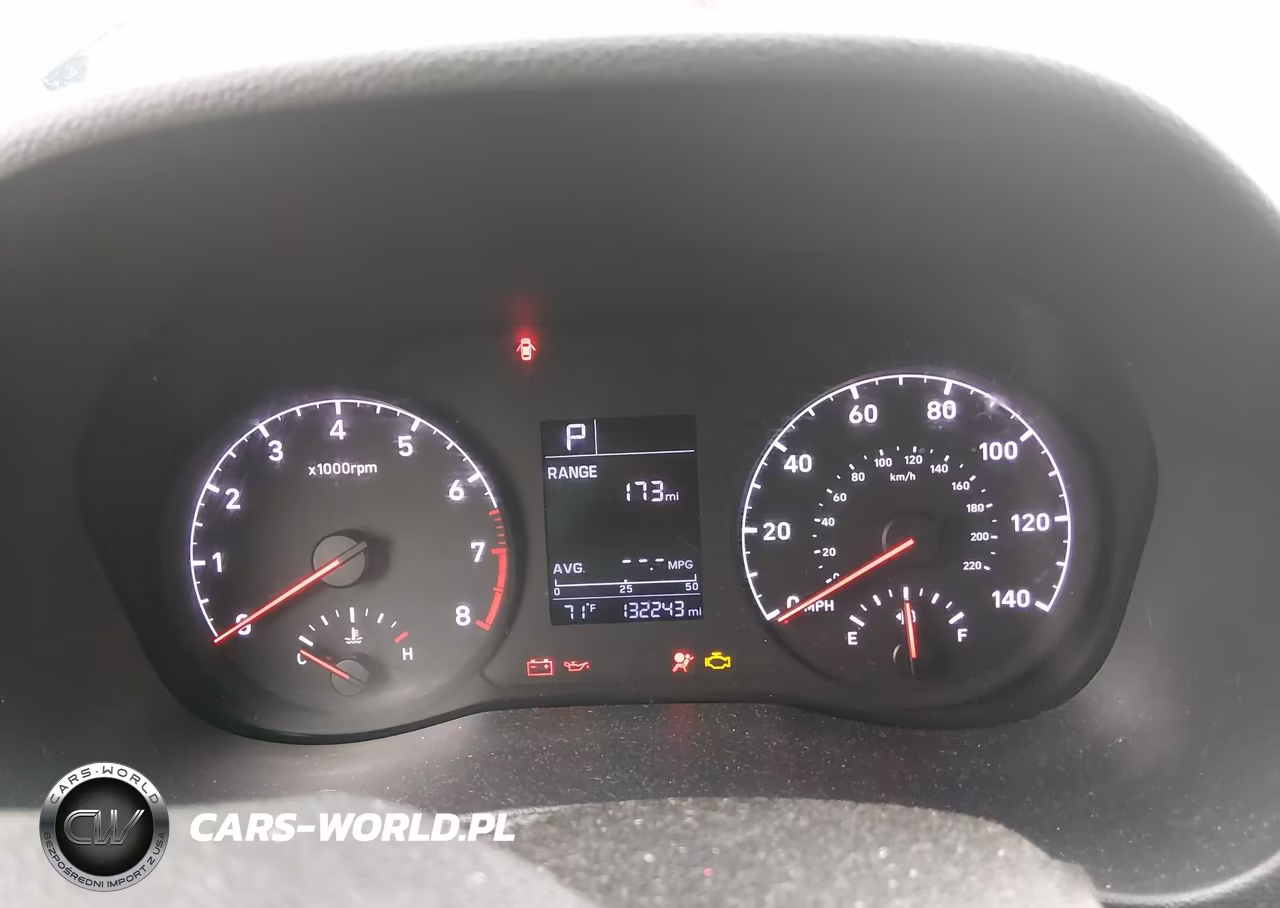 2020 Hyundai Accent Se VIN:3KPC24A6XLE115623 - 7