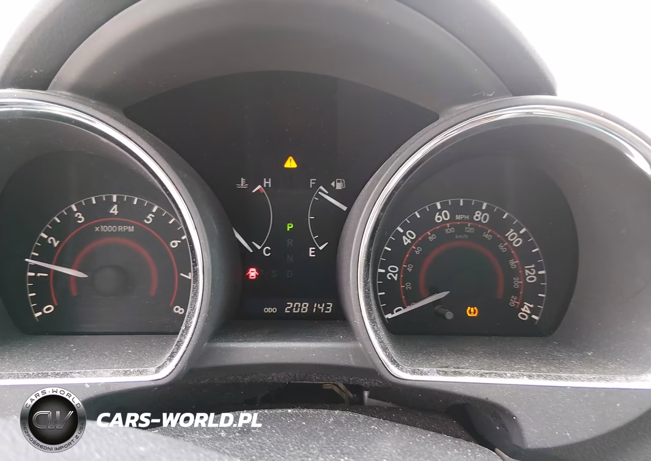 2012 Toyota Highlander Limited V6 VIN:5TDDK3EH5CS170478 - 7