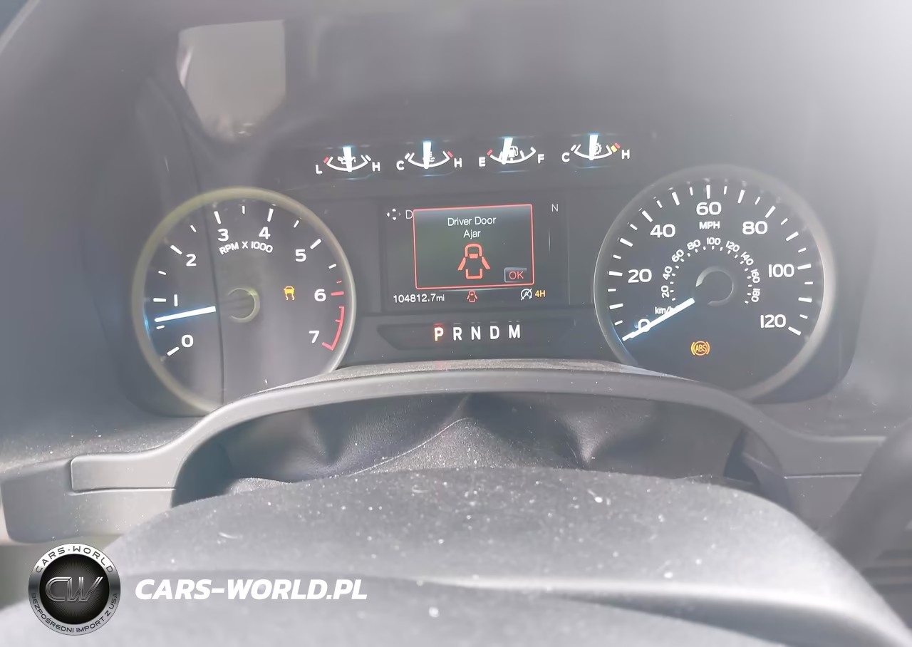 2018 Ford F-150 Xlt VIN:1FTFW1EGXJFC38084 - 7
