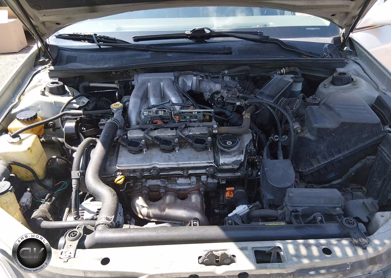 2000 Toyota Avalon Xls VIN:4T1BF28B4YU060002 - 10