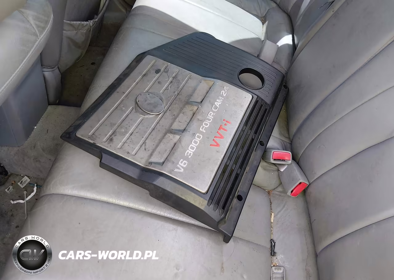 2000 Toyota Avalon Xls VIN:4T1BF28B4YU060002 - 12