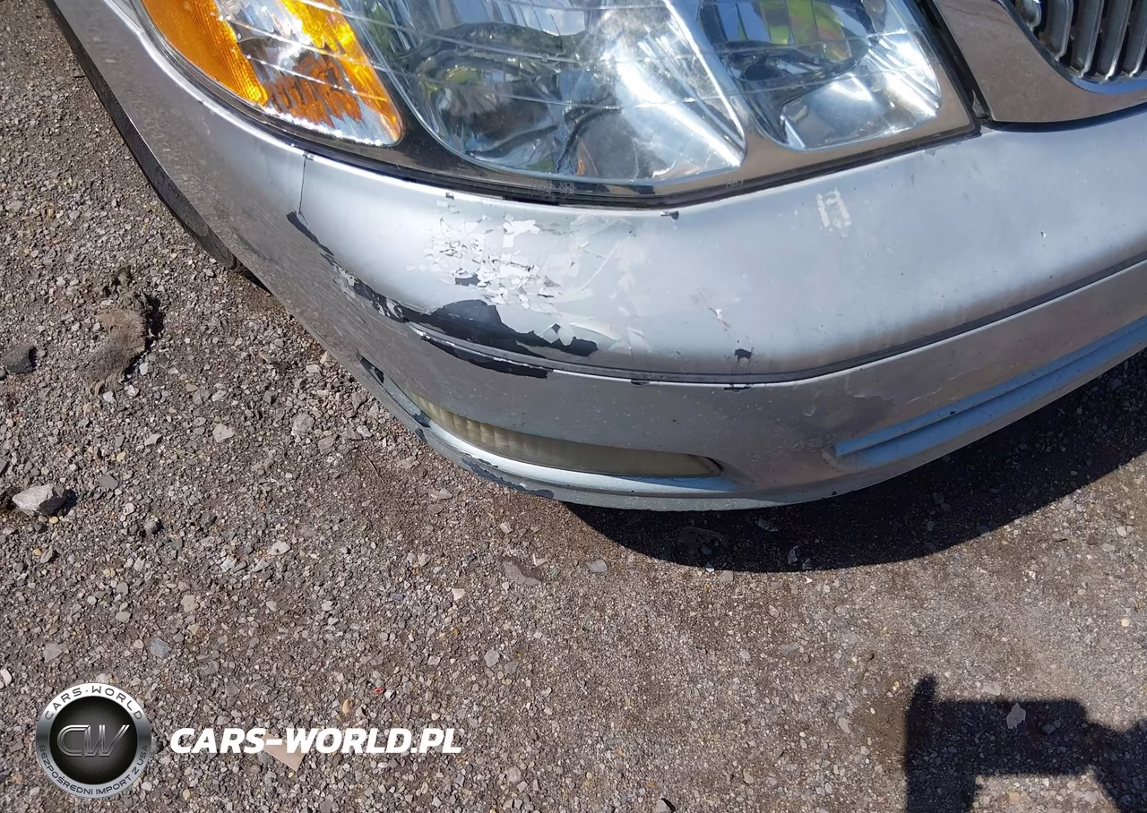 2000 Toyota Avalon Xls VIN:4T1BF28B4YU060002 - 6