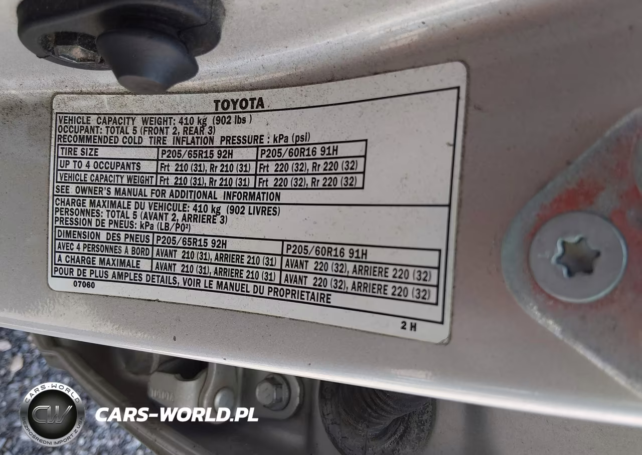 2000 Toyota Avalon Xls VIN:4T1BF28B4YU060002 - 9