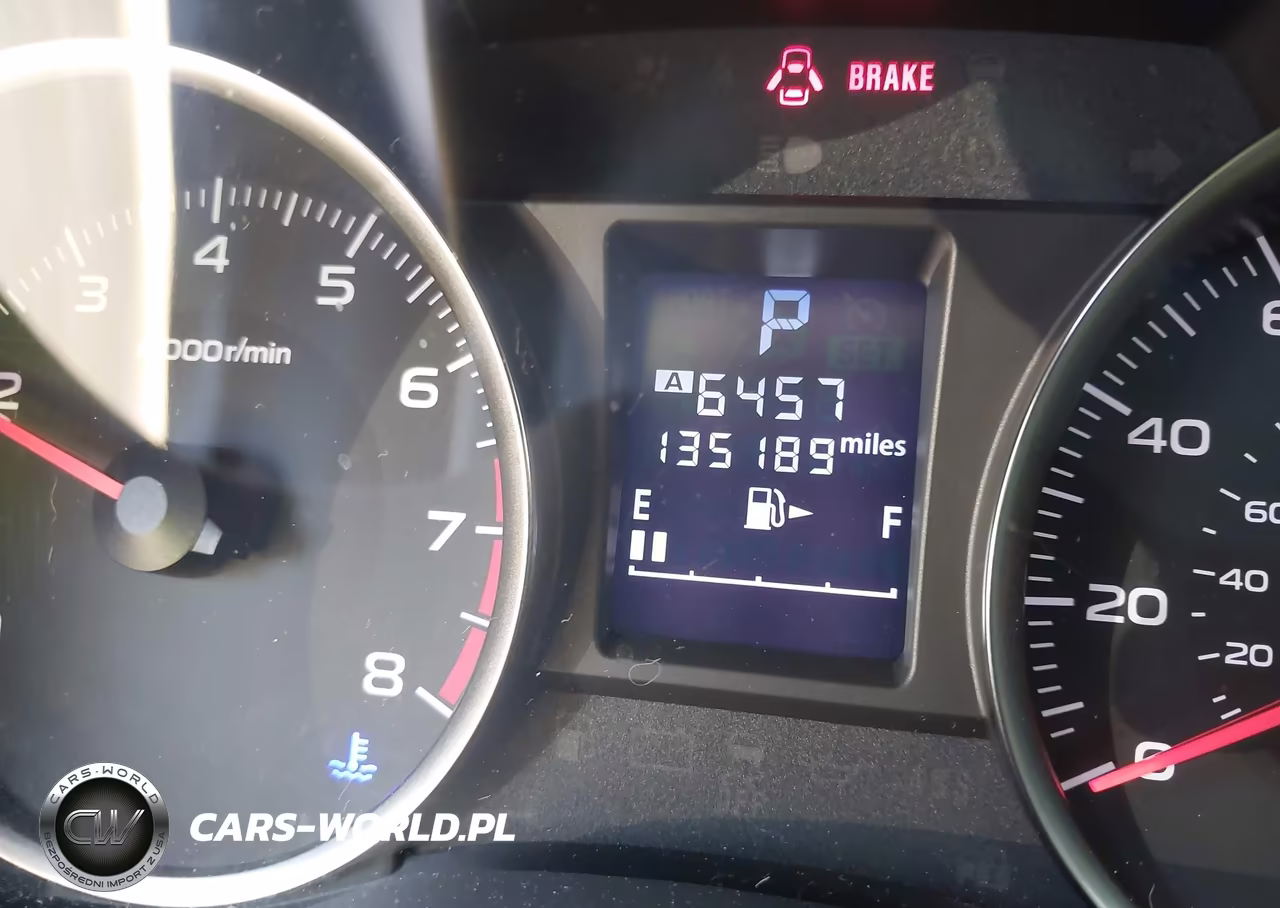 2015 Subaru Xv Crosstrek 2.0I Premium VIN:JF2GPADC8F8325933 - 15