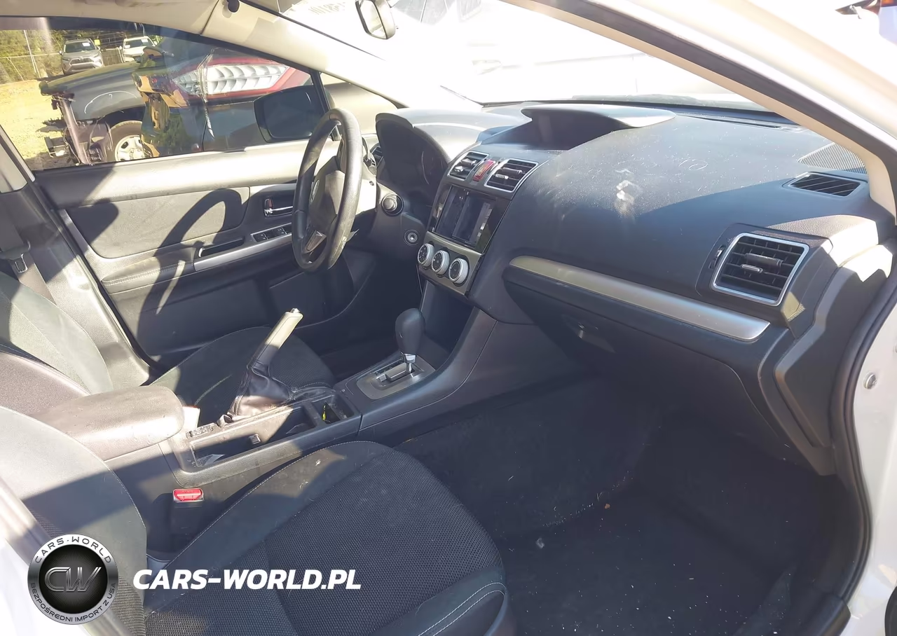 2015 Subaru Xv Crosstrek 2.0I Premium VIN:JF2GPADC8F8325933 - 5