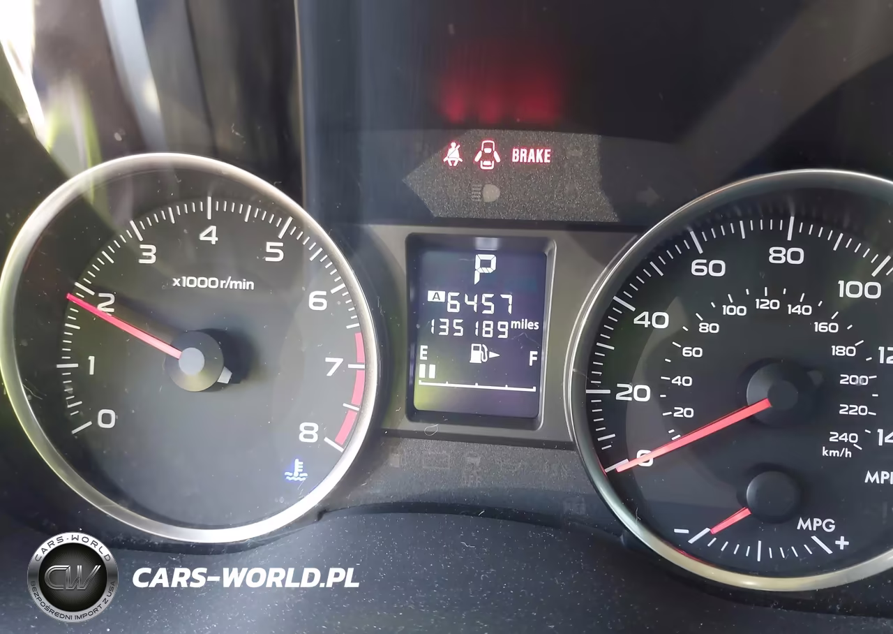 2015 Subaru Xv Crosstrek 2.0I Premium VIN:JF2GPADC8F8325933 - 7