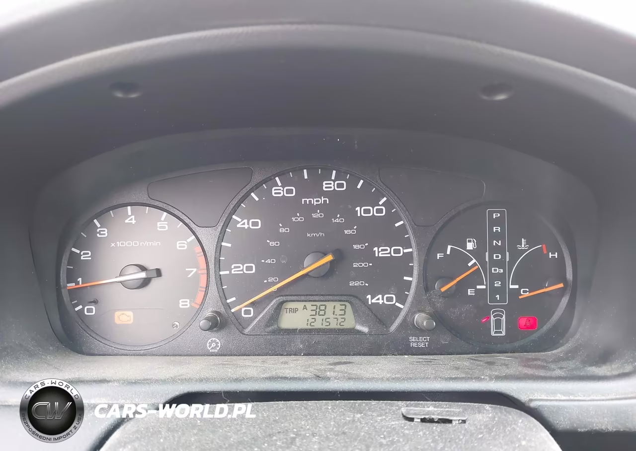 2003 Honda Odyssey Ex-L VIN:5FNRL18043B002123 - 7