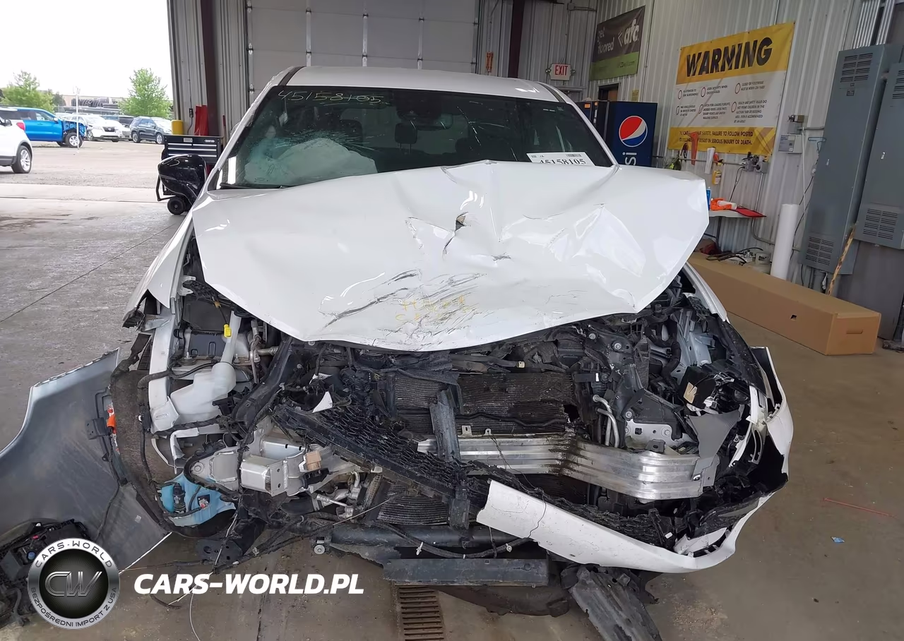 2024 Chrysler Pacifica Touring VIN:2C4RC1FG6RR119277 - 13