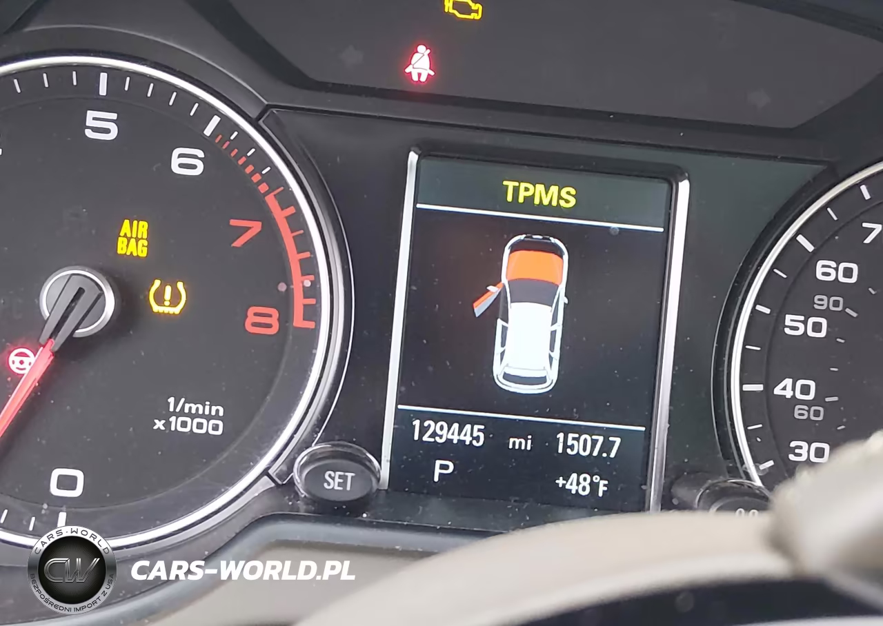 2015 Audi Q5 3.0T Premium Plus VIN:WA1DGAFP5FA101409 - 15