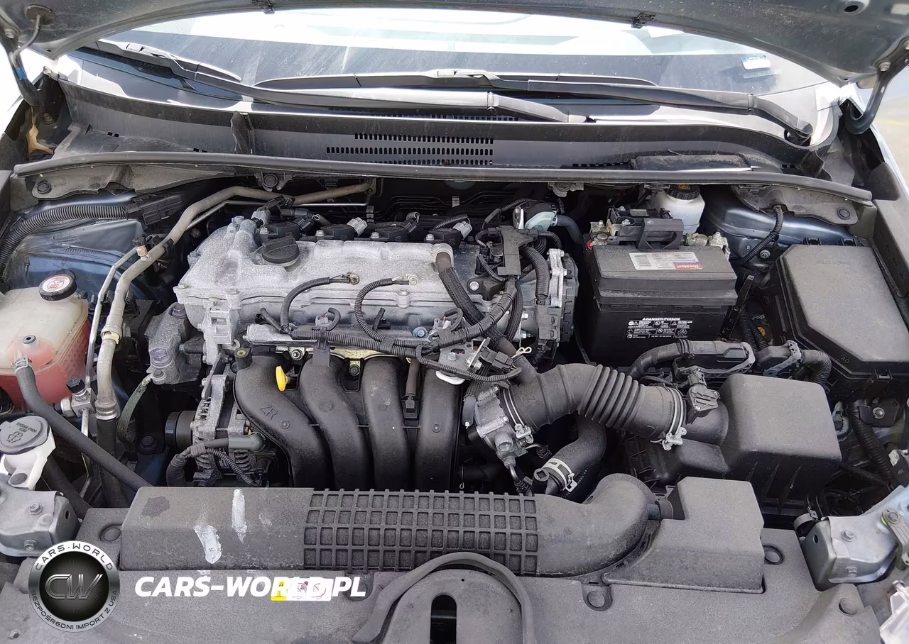 2021 Toyota Corolla Le VIN:5YFEPMAE3MP267776 - 10