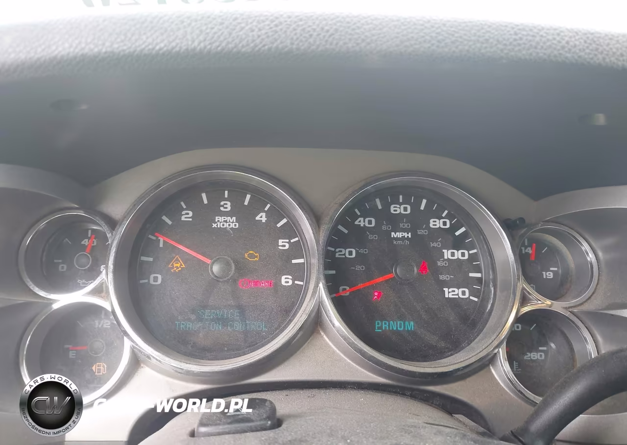 2010 GMC Sierra 1500 Sle VIN:3GTRCVE00AG288183 - 7