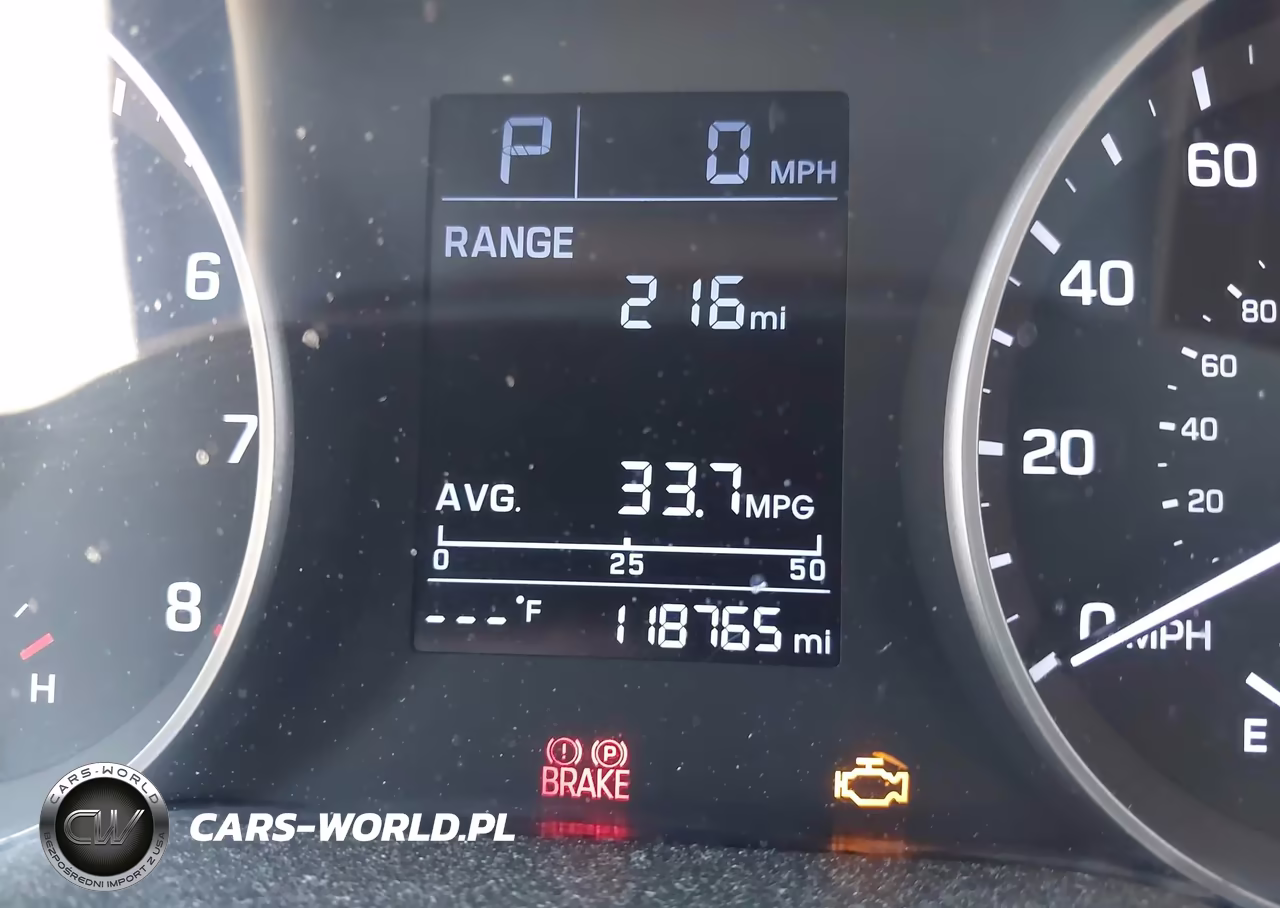 2018 Hyundai Elantra Se VIN:5NPD74LF9JH313637 - 15